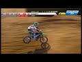 Icon for Post #AMA Motocross Open High Point 2010
