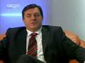 Milorad Dodik,predsjednik vlade Republike Srpske--intervju 1