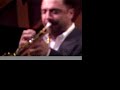 Tony Lujan latin Jazz Septet Live Cambridge  MA.