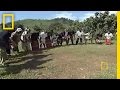 Gorilla Tourism