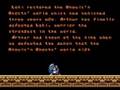 Ghouls and Ghosts (Megadrive) - Playthrough - Part 7/7 - Final Boss and Ending