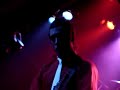 clear static performing 97 lies at key club, 2005