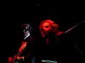 clear static performing 97 lies at key club, 2005