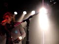 clear static performing 97 lies at key club, 2005