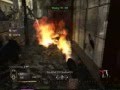 videos de CoD 5 My Second M2 Flamethrower *****MONTAGE*****