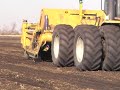 K-Tec 1233 with Skid Shoes options K-Tec 1233 with Skid Shoes options