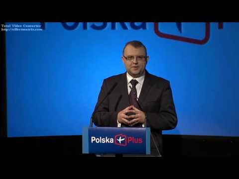 Wystąpienie Kazimierza M. Ujazdowskiego (część 2.)