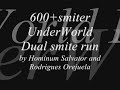 GW UW farm 600+smiter NM !--after AI and spirit bond nerf--!