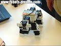 Robotis Bioloid Educational Robot Kit