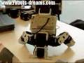 Robotis Bioloid Educational Robot Kit