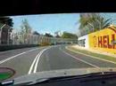 A fast lap in a FIV A fast lap in a FIV