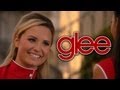 Demi Lovato & Naya Rivera Share a Kiss on "Glee ...