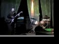 Live at the Water Street Lounge