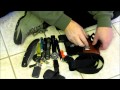 EDC / USK Backpack 2012 1/3