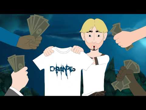 pur3nerd0wns - Check out our Clothing Range! - http://www.d-ranged.com Find us on FaceBook for more info, releases and news! Facebook: https://www.facebook.com/drangedltd T...