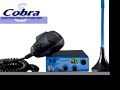 Cobra Walkie Talkies