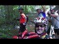Mountain Bike RV Trip to Tennessee & Georgia