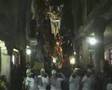 EL DESCENDIMIENTO MEDINA DE RIOSECO SEMANA SANTA 2007