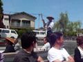 The KAZU TIME Show-Yanagawa: 柳川!