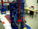 Pneumatischer Lift