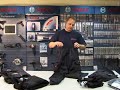 Bosch Workwear Trousers