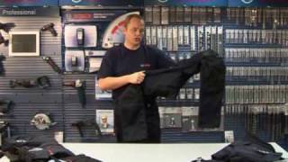 Bosch Workwear Trousers