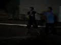 abertura 1° fighter