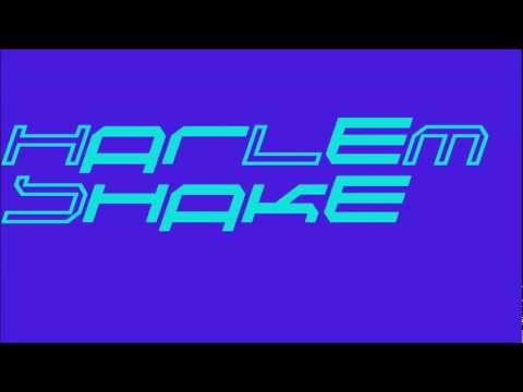 Harlem Shake 4 Hours (No Dance Musik Only)