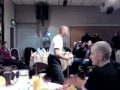 Sifu Tony Clements Training