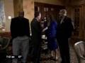Eagles QB Donovan McNabb Discusses High Blood Pressure
