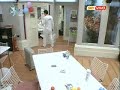 02 04 live  ore 13 00 il duro risveglio bianco    amici 7