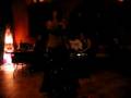 Belley dancing
