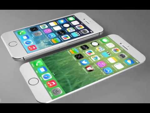 iPhone 6 & iPhone 6 Plus (official video)