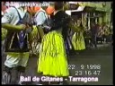 Santa Tecla 1998 - Ball de Gitanes Santa Tecla 1998 - Ball de Gitanes