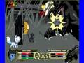 AQ Beastmage VS Elder void wyrm, Dire Shade, and Bruce...