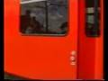 San Diego Trolley