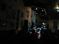 Cliff Hillis and the Forward Thinkers - Elevator (Clip)