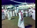 حفل زواج قبيلة ال ابا الحارث عيد الفطر 2008 najran نجران