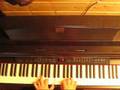 Piece in D - (Inspired by Beethoven ect)