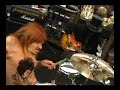 Mini Bonham and SLASH Mini Bonham and SLASH