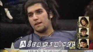 Star Academy4-Amal+Ahmed