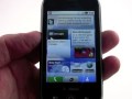 MOTOROLA CLIQ