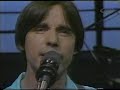 Jackson Browne - Somebody's Baby (1982)