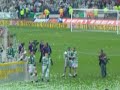CELTIC SCOTTISH CUP FINAL 2007