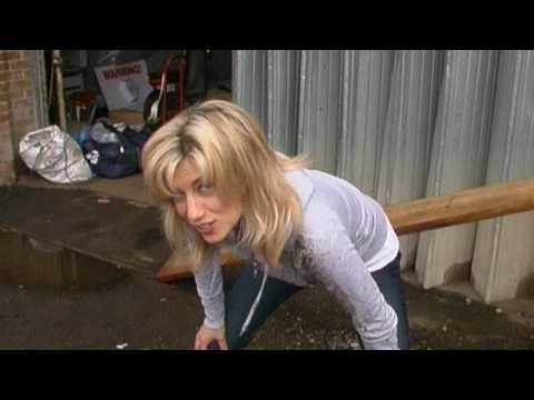 Claire Goose
