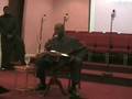 Pastor Mark A. Hall--God's 2008 Miracle Man