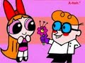 blossom x brick or blossom x dexter