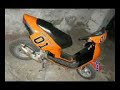 aprilia rally general lee