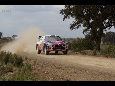 Latest WRC HD & Rally HD Videos