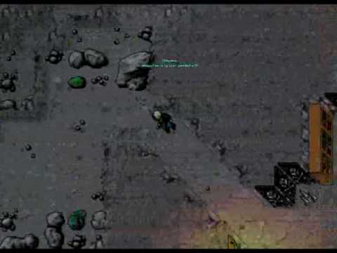 urtval - New Quest on Tibia ^^ Try on Film made in 5 min, so that isn't good quality.